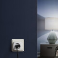 Eve Energy EU Matter, Smarte Steckdose mit Verbrauchsmessung
