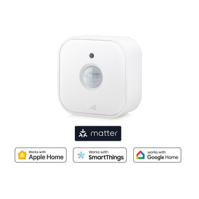 Sie sehen das Produkt Eve Motion Matter, Smarter Bewegungssensor, Produktbild: 01 Eve Motion Matter, Smarter Bewegungssensor