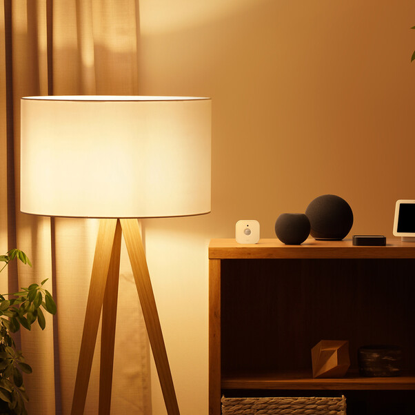 Eve Motion Matter, Smarter Bewegungssensor