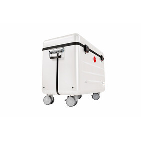 PARAT Case N10, 15,6&amp;quot;, weiß