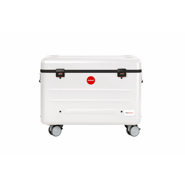 PARAT Case N10, 15,6&quot;, weiß