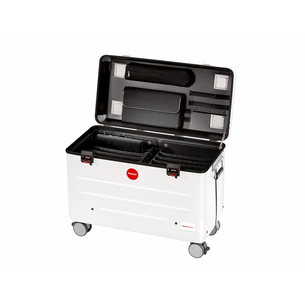 PARAT Case N10, 15,6", weiß