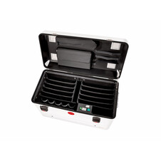 PARAT Case N10, 15,6&quot;, weiß