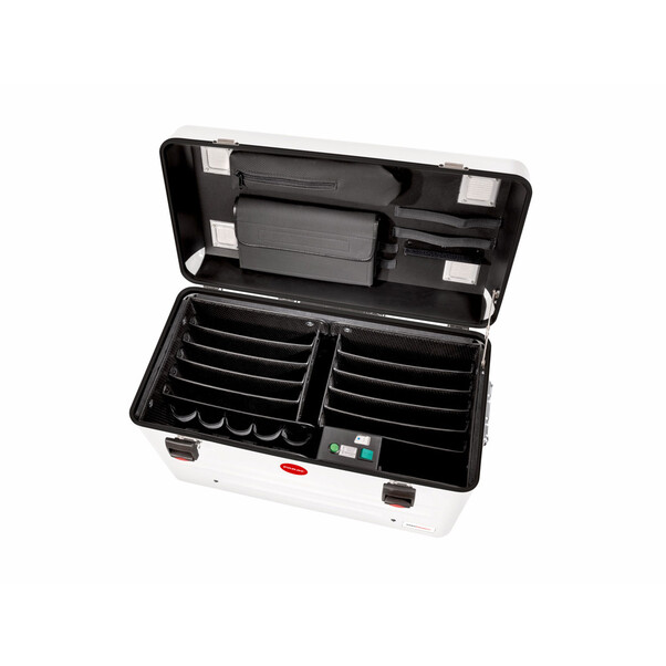 PARAT Case N10, 15,6", weiß