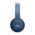 JBL Tune 670NCBT, On-Ear Kopfhörer, blau