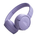 Sie sehen das Produktbild 01 von JBL Tune 670NCBT, On-Ear Kopfhörer, lila JBL Tune 670NCBT, On-Ear Kopfhörer, lila