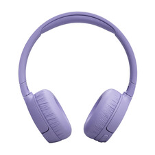 JBL Tune 670NCBT, On-Ear Kopfhörer, lila