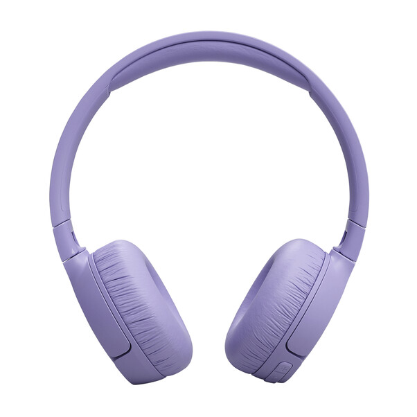 JBL Tune 670NCBT, On-Ear Kopfhörer, lila