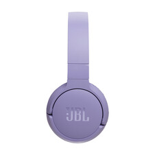 JBL Tune 670NCBT, On-Ear Kopfhörer, lila