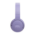 Sie sehen das Produktbild 03 von JBL Tune 670NCBT, On-Ear Kopfhörer, lila JBL Tune 670NCBT, On-Ear Kopfhörer, lila