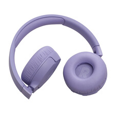JBL Tune 670NCBT, On-Ear Kopfhörer, lila