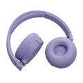 JBL Tune 670NCBT, On-Ear Kopfhörer, lila
