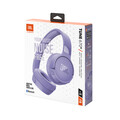 Sie sehen das Produktbild 07 von JBL Tune 670NCBT, On-Ear Kopfhörer, lila JBL Tune 670NCBT, On-Ear Kopfhörer, lila