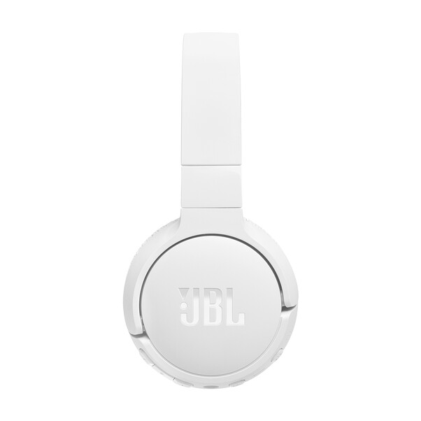 JBL Tune 670NCBT, On-Ear Kopfhörer, weiß >