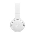 JBL Tune 670NCBT, On-Ear Kopfhörer, weiß >