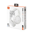 Sie sehen das Produktbild 07 von JBL Tune 670NCBT, On-Ear Kopfhörer, weiß JBL Tune 670NCBT, On-Ear Kopfhörer, weiß