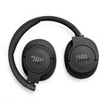 JBL Tune 770NCBT, Over-Ear Kopfhörer, schwarz
