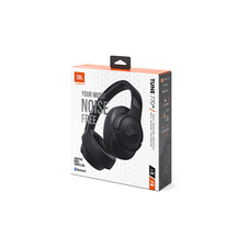 JBL Tune 770NCBT, Over-Ear Kopfhörer, schwarz