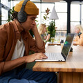 JBL Tune 770NCBT, Over-Ear Kopfhörer, schwarz