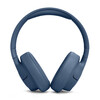 JBL Tune 770NCBT, Over-Ear Kopfhörer, blau