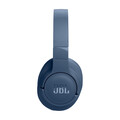 JBL Tune 770NCBT, Over-Ear Kopfhörer, blau