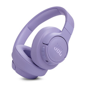 Sie sehen das Produkt JBL Tune 770NCBT, Over-Ear Kopfhörer, lila, Produktbild: 01 JBL Tune 770NCBT, Over-Ear Kopfhörer, lila