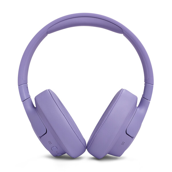 JBL Tune 770NCBT, Over-Ear Kopfhörer, lila