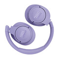 JBL Tune 770NCBT, Over-Ear Kopfhörer, lila