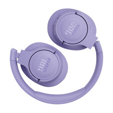 JBL Tune 770NCBT, Over-Ear Kopfhörer, lila