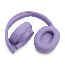 JBL Tune 770NCBT, Over-Ear Kopfhörer, lila