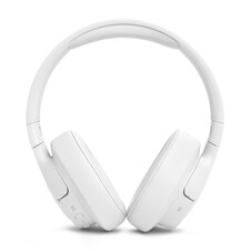 JBL Tune 770NCBT, Over-Ear Kopfhörer, weiß