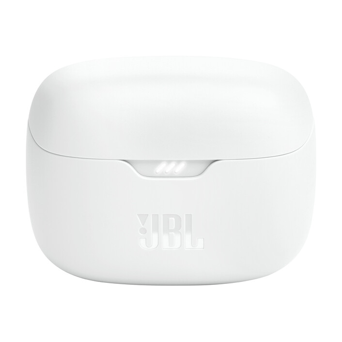 JBL Tune Buds, weiß
