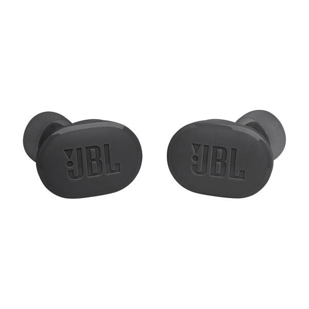JBL Tune Buds, schwarz
