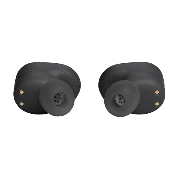 JBL Tune Buds, schwarz