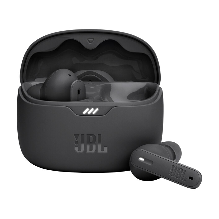 JBL Tune Beam, schwarz
