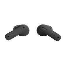 Sie sehen das Produktbild 02 von JBL Tune Beam, schwarz JBL Tune Beam, schwarz