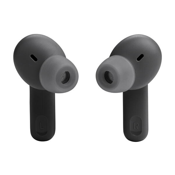 JBL Tune Beam, schwarz