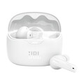 Sie sehen das Produktbild 01 von JBL Tune Beam, weiß > JBL Tune Beam, weiß >