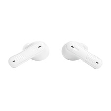 JBL Tune Beam, weiß &gt;