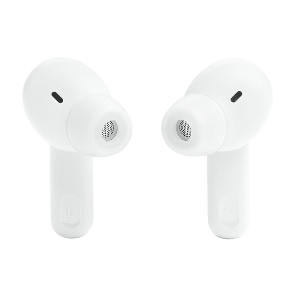 JBL Tune Beam, weiß &gt;