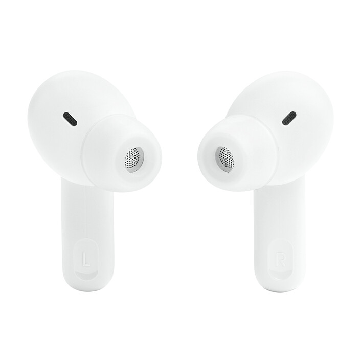 JBL Tune Beam, weiß >