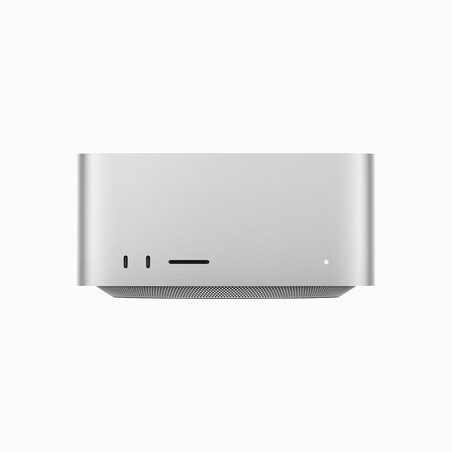 Mac Studio M2 Max mit 12-Core CPU, 30-Core GPU, 32GB, 512GB SSD&gt;