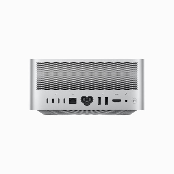 Mac Studio M2 Max mit 12-Core CPU, 30-Core GPU, 32GB, 512GB SSD&gt;