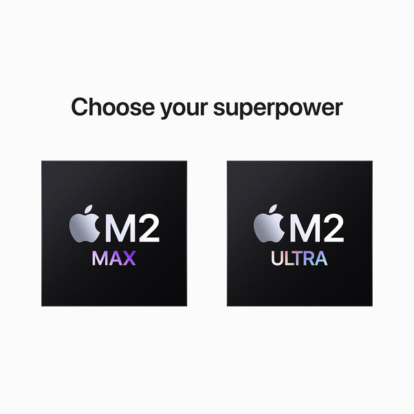 Mac Studio M2 Max mit 12-Core CPU, 30-Core GPU, 32GB, 512GB SSD&gt;