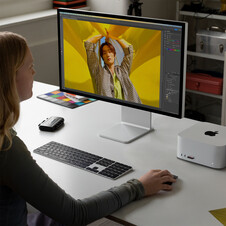 Mac Studio M2 Max mit 12-Core CPU, 30-Core GPU, 32GB, 512GB SSD&gt;