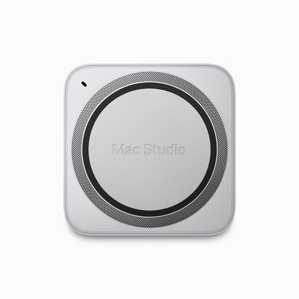 Mac Studio M2 Max mit 12-Core CPU, 30-Core GPU, 32GB, 512GB SSD&gt;