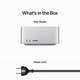 Mac Studio M2 Max mit 12-Core CPU, 30-Core GPU, 32GB, 512GB SSD&gt;