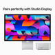 Mac Studio M2 Max mit 12-Core CPU, 30-Core GPU, 32GB, 512GB SSD&gt;
