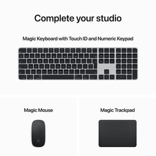 Mac Studio M2 Max mit 12-Core CPU, 30-Core GPU, 32GB, 512GB SSD&gt;