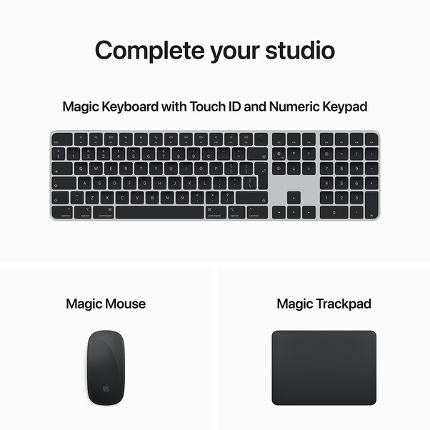 Mac Studio M2 Max mit 12-Core CPU, 30-Core GPU, 32GB, 512GB SSD&gt;